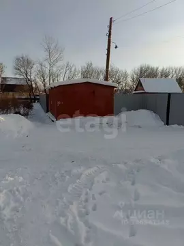 Участок в Алтайский край, Бийск Зеленая ул., 29 (12.27 сот.)