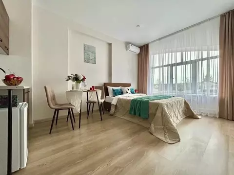 Студия Москва, Москва, Троицк ул. Городская, 20 (20.0 м)