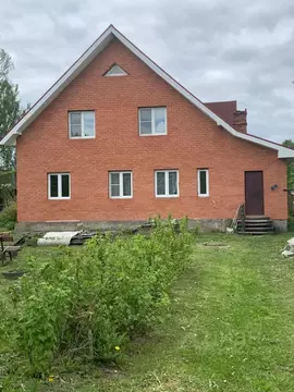 Дом в Тверская область, Калининский муниципальный округ, д. ...
