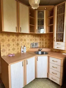 2-к кв. Удмуртия, Ижевск ул. 10 лет Октября, 45 (44.0 м)