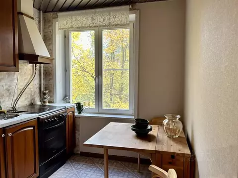 2-к кв. Москва ул. Удальцова, 57 (48.0 м)