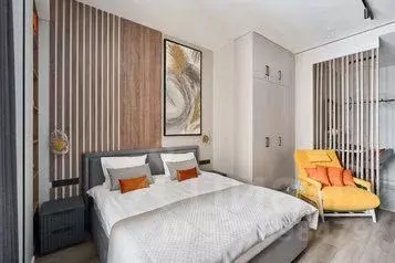 1-к кв. Москва Большой Строченовский пер., 9 (35.0 м)