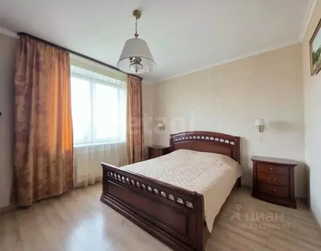 3-к кв. Калининградская область, Калининград Пражская ул., 38 (92.4 м)