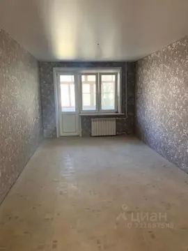 3-к кв. Астраханская область, Астрахань ул. Маркина, 102 (59.0 м)