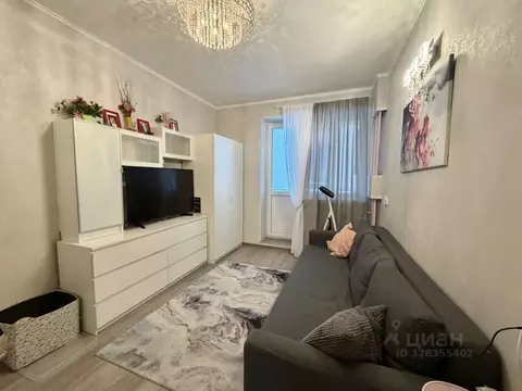 1-к кв. Ленинградская область, Кудрово г. Всеволожский район, ...