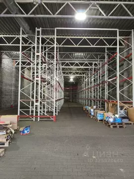 Склад в Ростовская область, Ростов-на-Дону Днепропетровская ул., 46 ...