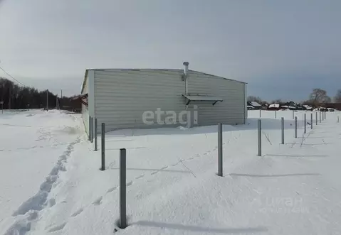 Торговая площадь в Калужская область, Калуга городской округ, д. ...