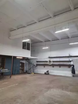 Производственное помещение в Омская область, Омск ул. 1-я Заводская, ...