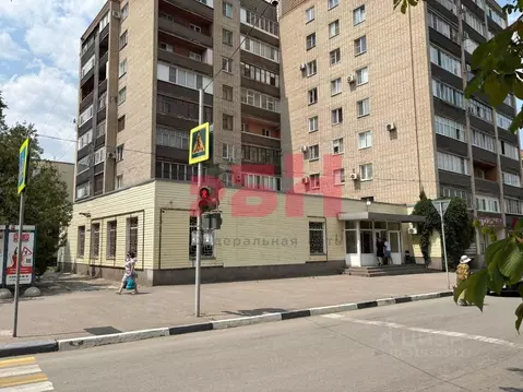 Помещение свободного назначения в Ростовская область, Белая Калитва ...