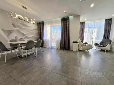 Таунхаус в Санкт-Петербург Большая Десятинная ул., 5 (212 м)