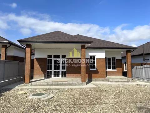 Дом в Ставропольский край, Предгорный муниципальный округ, ...