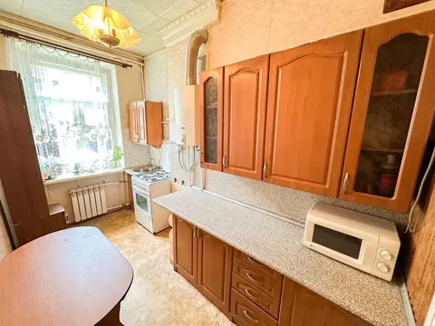 3-к кв. Ярославская область, Ярославль Липовая Гора жилрайон, ул. ...