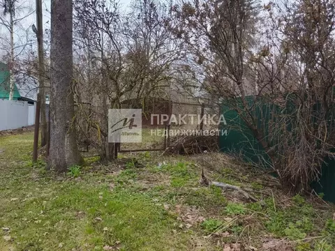 Продается участок в г. Химки