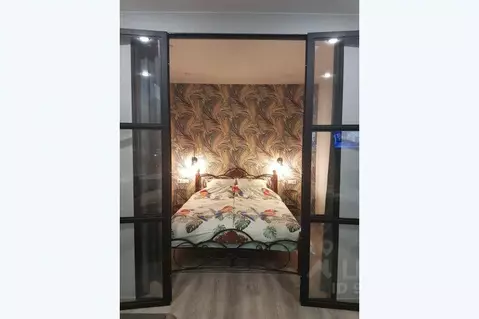 1-к кв. Тульская область, Тула городской округ, с. Осиновая Гора ул. ...