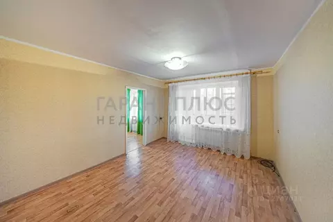3-к кв. Липецкая область, Липецк ул. Филипченко, 3 (52.6 м)