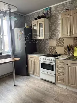 1-к кв. Москва, Москва, Московский г. ул. Бианки, 3 (38.0 м)