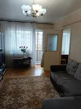 3-к кв. Тульская область, Щекино Ясная ул., 6 (59.5 м)