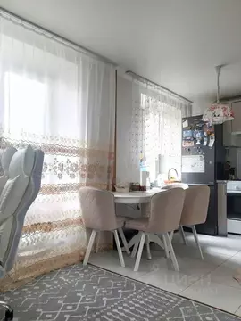 1-к кв. Москва Ленинградский просп., 43К2 (30.0 м)