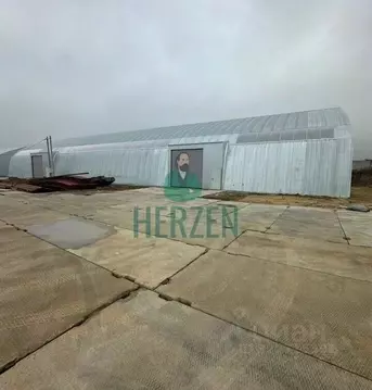 Склад в Московская область, Балашиха ш. Косинское, вл7 (1080 м)