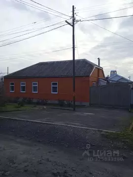 Дом в Ростовская область, Таганрог Литейная ул. (145 м)