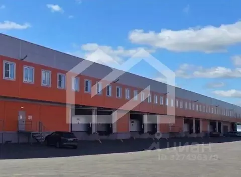 Помещение свободного назначения в Московская область, Видное проезд ...