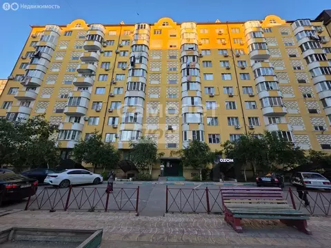 1-комнатная квартира: Каспийск, улица Ленина, 51А (43 м)