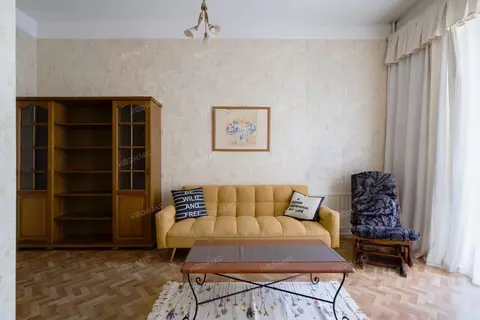 2-к кв. Санкт-Петербург ул. Союза печатников, 25а (75.0 м)