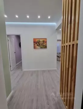 2-к кв. Московская область, Истра муниципальный округ, д. Лобаново ул. ...