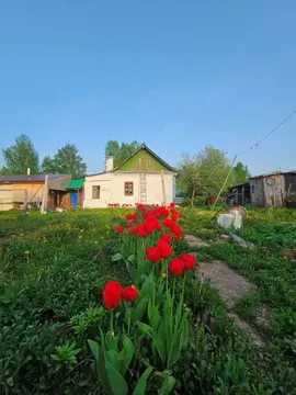 Дом в Татарстан, Казань Займищенская ул. (63 м)