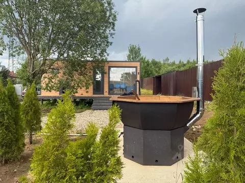 Дом в Московская область, Рузский муниципальный округ, д. Варвариха 30 ...