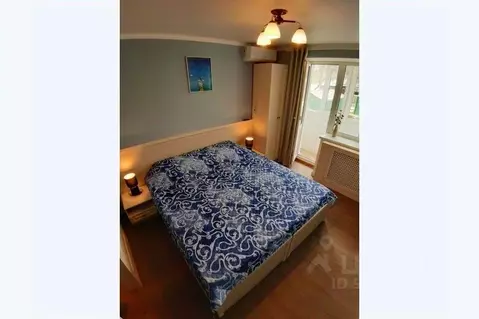 2-к кв. Ставропольский край, Кисловодск ул. Куйбышева, 59/6/2 (45.0 м)