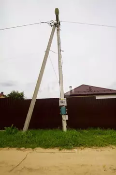 Участок в Калужская область, Калуга городской округ, д. Шопино ул. ...