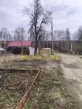 Участок в Свердловская область, Ревда ул. Ильича, 9 (14.66 сот.)