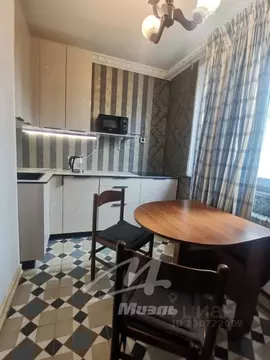 1-к кв. Москва Новочеркасский бул., 30 (39.0 м)