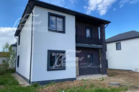 Дом в Москва Капитолий кп, 128 (185 м)