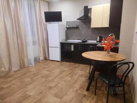 Студия Ленинградская область, Мурино Всеволожский район, бул. ...