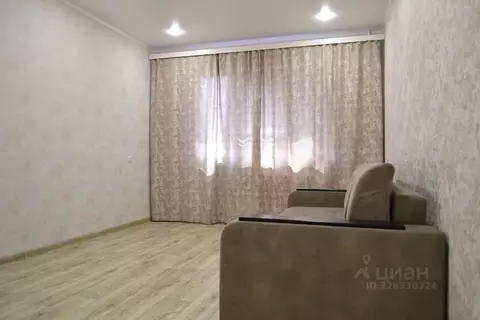 2-к кв. Татарстан, Казань ул. 2-я Юго-Западная, 31 (44.0 м)