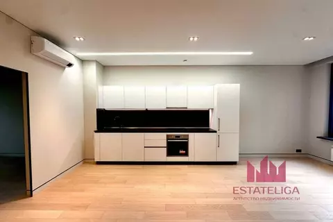 2-к кв. Москва ул. Василия Ланового, 5 (72.8 м)