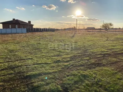 Участок в Ростовская область, Аксайский район, Мишкинское с/пос, Киров ...