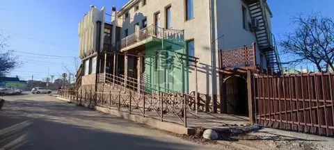 Помещение свободного назначения в Севастополь ш. Городское, 3 (51 м)