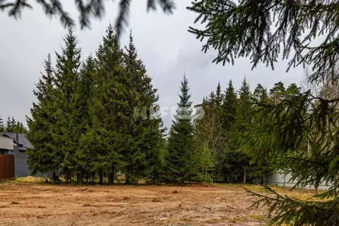 Участок в Московская область, Одинцовский городской округ, с. ...