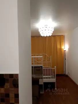 Студия Санкт-Петербург ул. Орджоникидзе, 52 (26.9 м)
