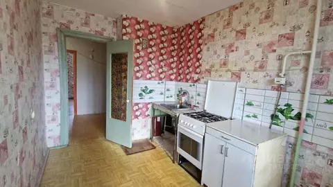 3-к кв. Тверская область, Торопец Широко-Северная ул., 58 (61.7 м)