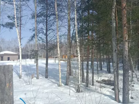 Участок в Ликино-Дулёво, Автодорожная улица (6 м)