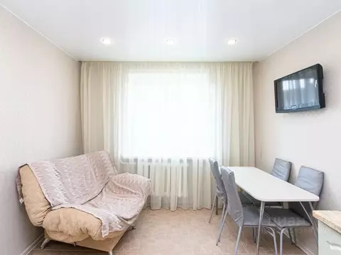 2-к кв. Тюменская область, Тюмень Транспортная ул., 79/2 (64.3 м)