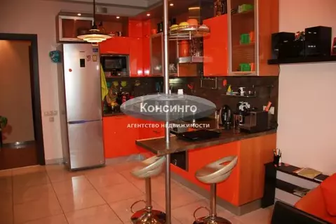 Продается 3-комнатная квартира