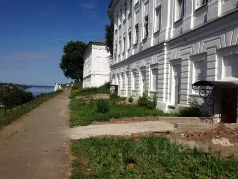 Помещение свободного назначения в Костромская область, Кострома ул. ...