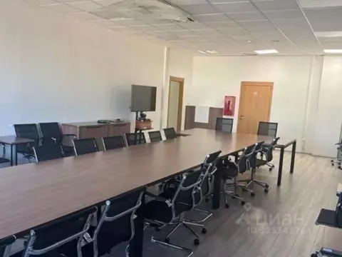 Офис в Москва Ленинградский просп., 47С2 (883 м)