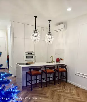 1-к кв. Санкт-Петербург ул. Челюскина, 10 (46.0 м)