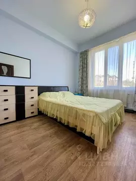 2-к кв. Крым, Черноморское пгт ул. Сигнальная, 30А (47.0 м)